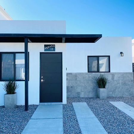 Villa Casita De Moana à Puerto Peñasco Extérieur photo
