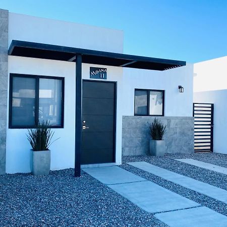 Villa Casita De Moana à Puerto Peñasco Extérieur photo