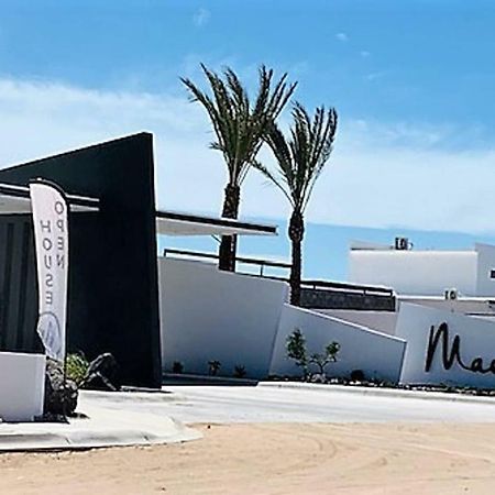 Villa Casita De Moana à Puerto Peñasco Extérieur photo