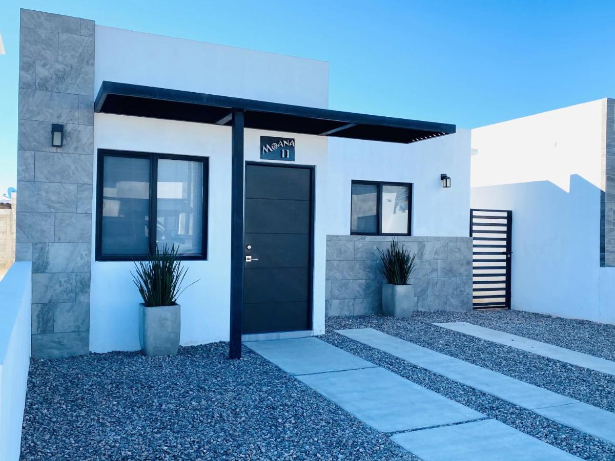 Villa Casita De Moana à Puerto Peñasco Extérieur photo