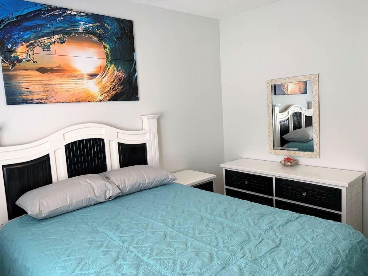 Villa Casita De Moana à Puerto Peñasco Extérieur photo