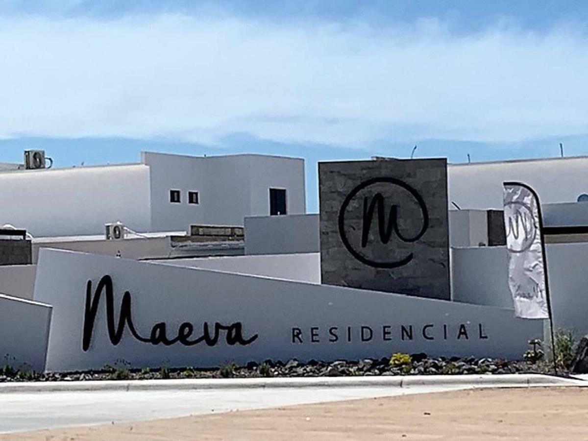 Villa Casita De Moana à Puerto Peñasco Extérieur photo