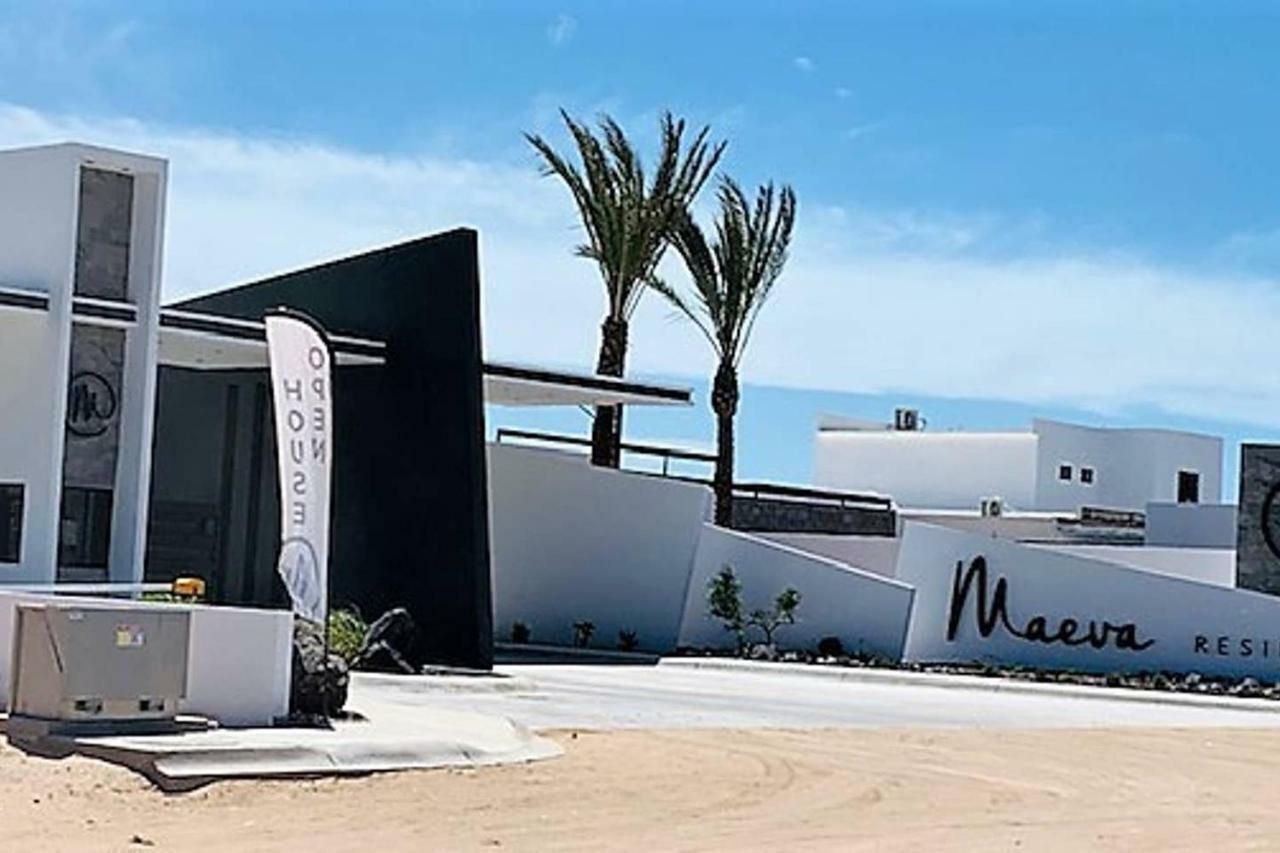 Villa Casita De Moana à Puerto Peñasco Extérieur photo
