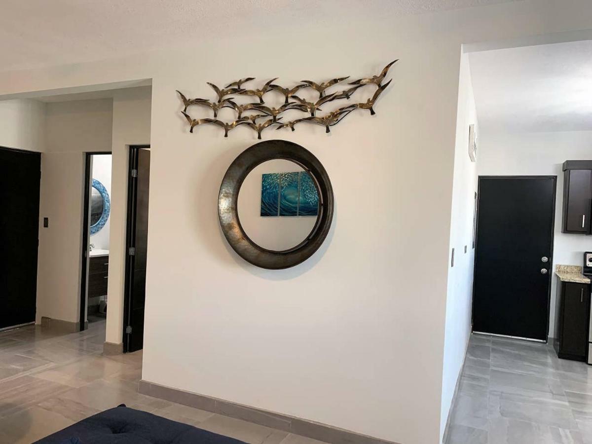 Villa Casita De Moana à Puerto Peñasco Extérieur photo
