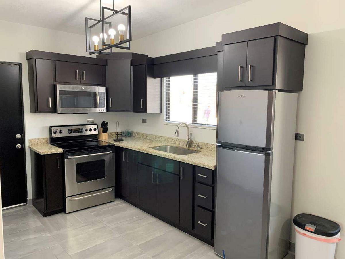 Villa Casita De Moana à Puerto Peñasco Extérieur photo