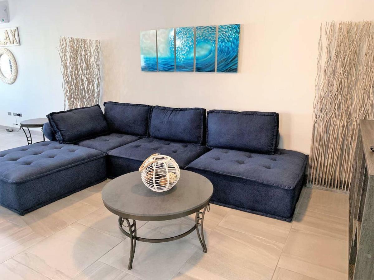 Villa Casita De Moana à Puerto Peñasco Extérieur photo