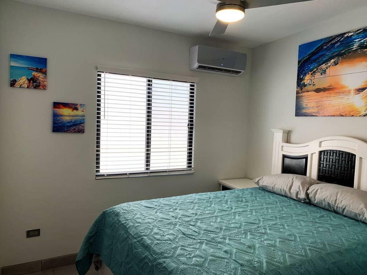 Villa Casita De Moana à Puerto Peñasco Extérieur photo
