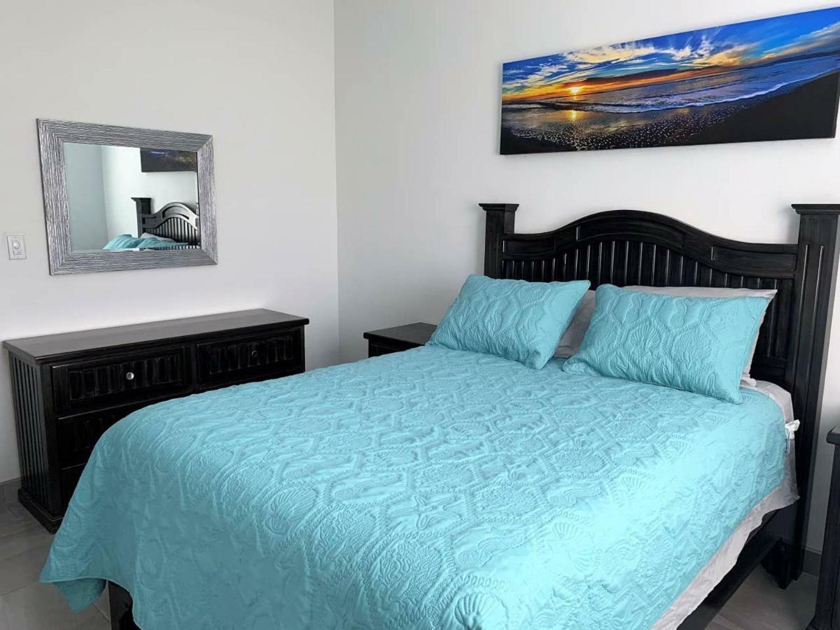 Villa Casita De Moana à Puerto Peñasco Extérieur photo