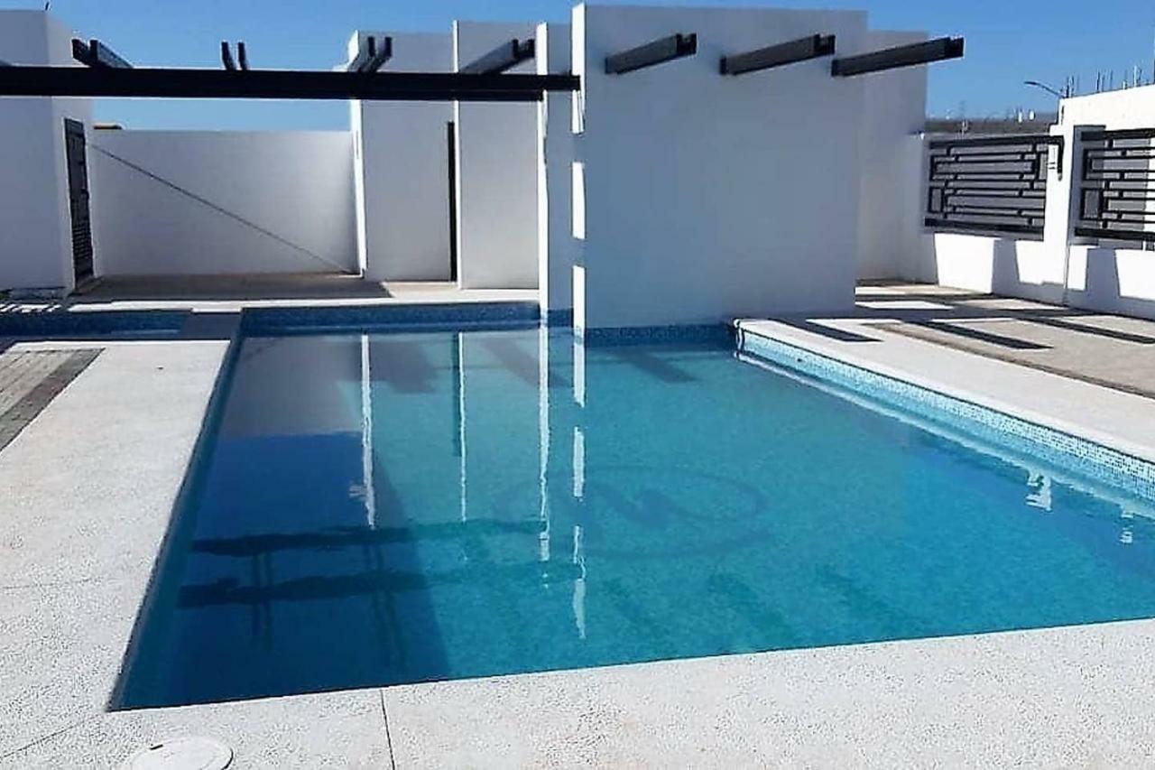 Villa Casita De Moana à Puerto Peñasco Extérieur photo