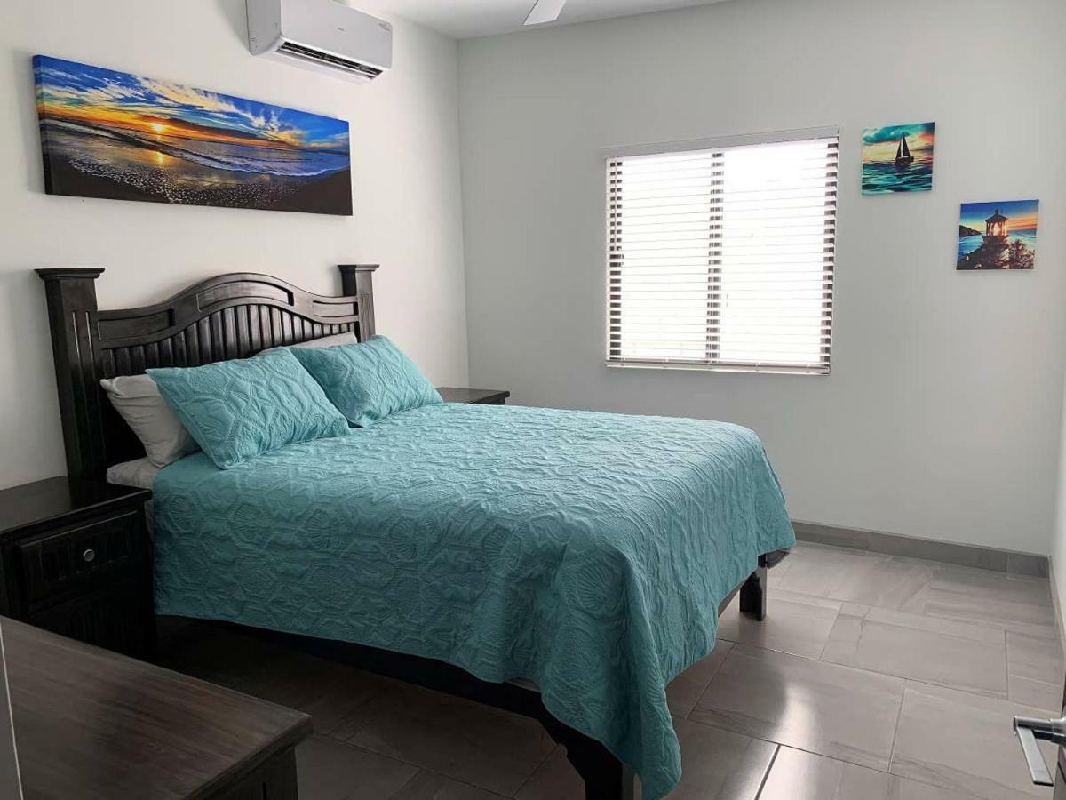 Villa Casita De Moana à Puerto Peñasco Extérieur photo