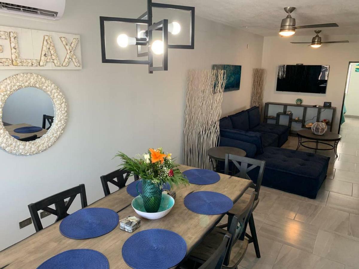 Villa Casita De Moana à Puerto Peñasco Extérieur photo
