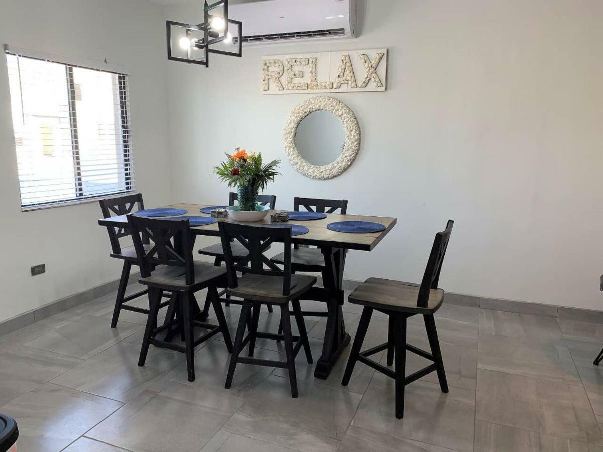Villa Casita De Moana à Puerto Peñasco Extérieur photo