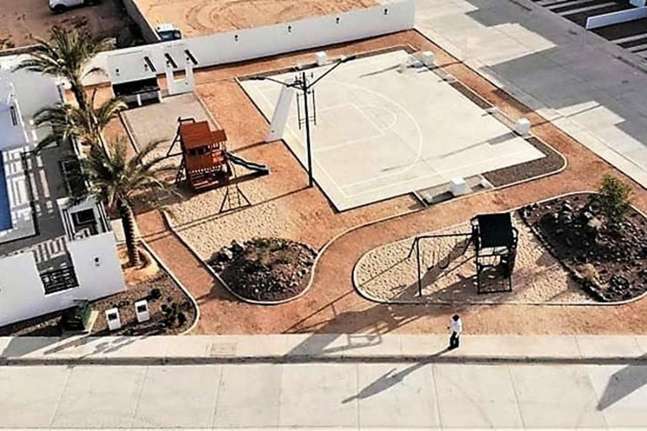 Villa Casita De Moana à Puerto Peñasco Extérieur photo