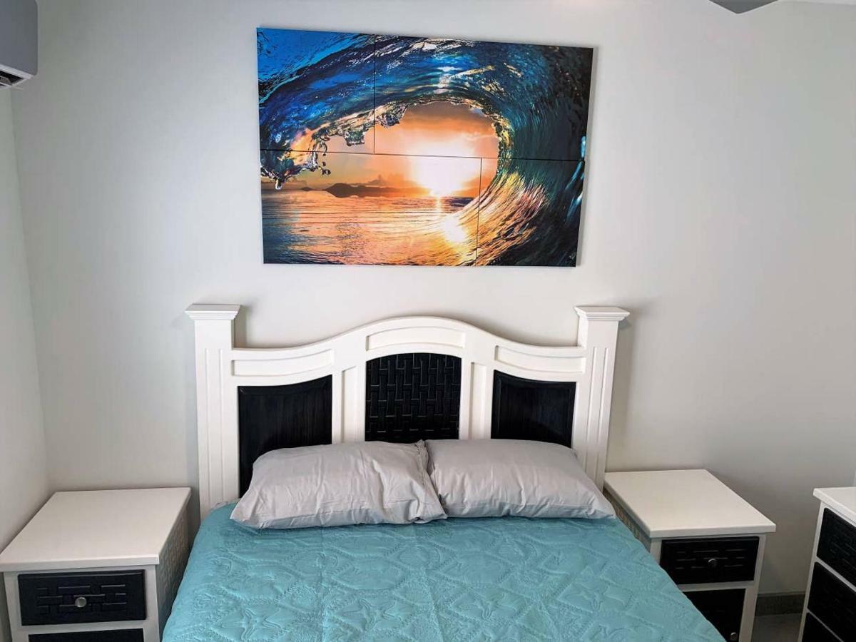 Villa Casita De Moana à Puerto Peñasco Extérieur photo