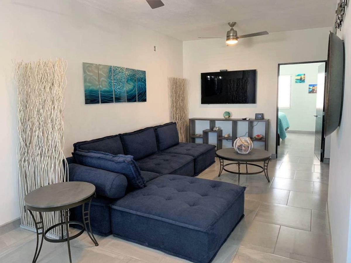 Villa Casita De Moana à Puerto Peñasco Extérieur photo