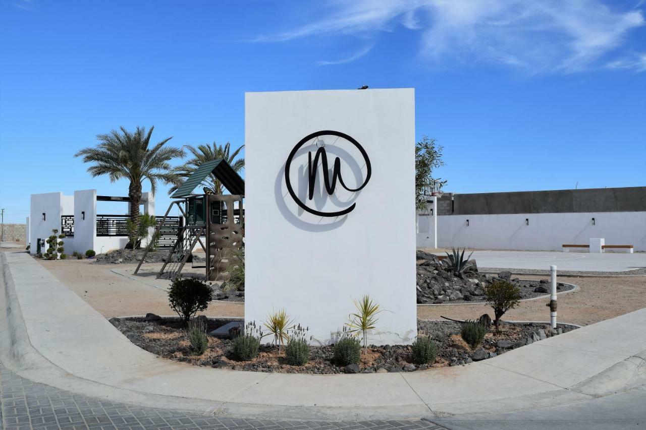 Villa Casita De Moana à Puerto Peñasco Extérieur photo