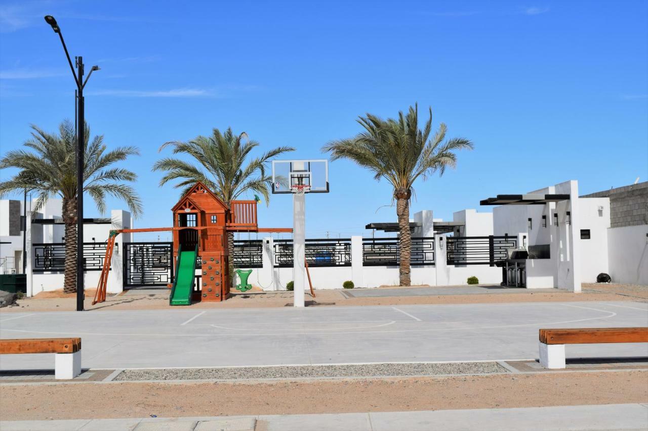 Villa Casita De Moana à Puerto Peñasco Extérieur photo